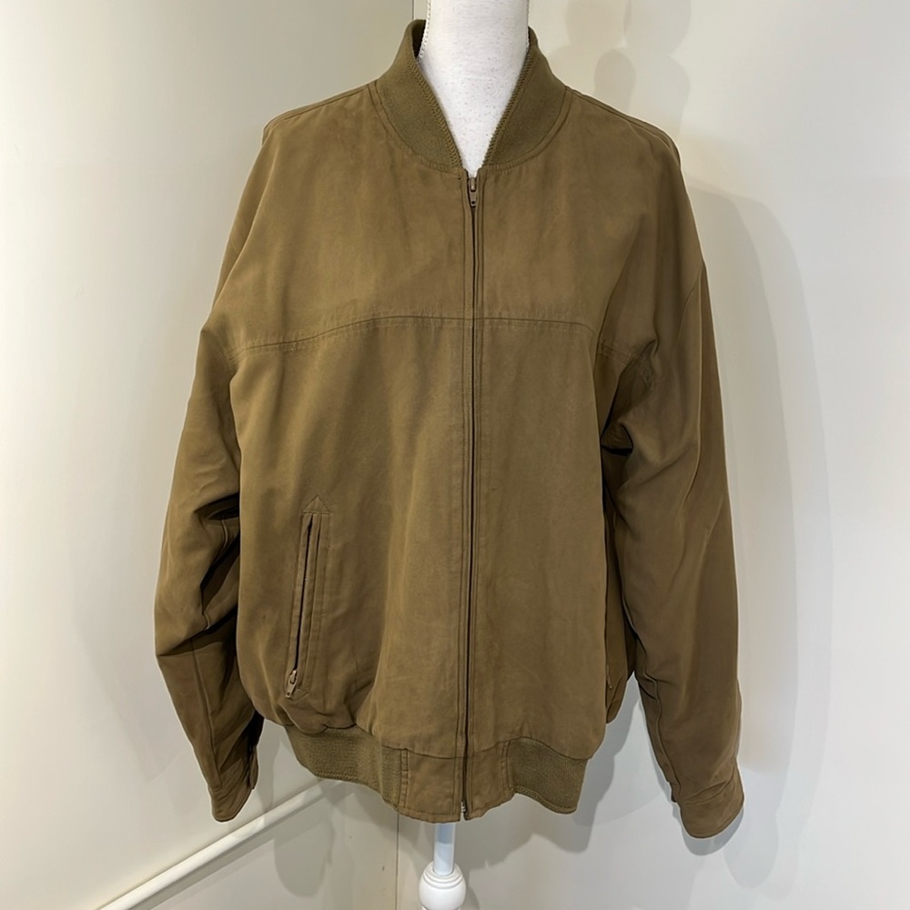 Aberdeen Collection Light Weight Jacket. - image 1